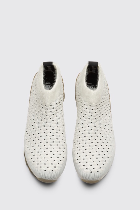 Camper De Bernhard Willhelm Neuankömmlinge