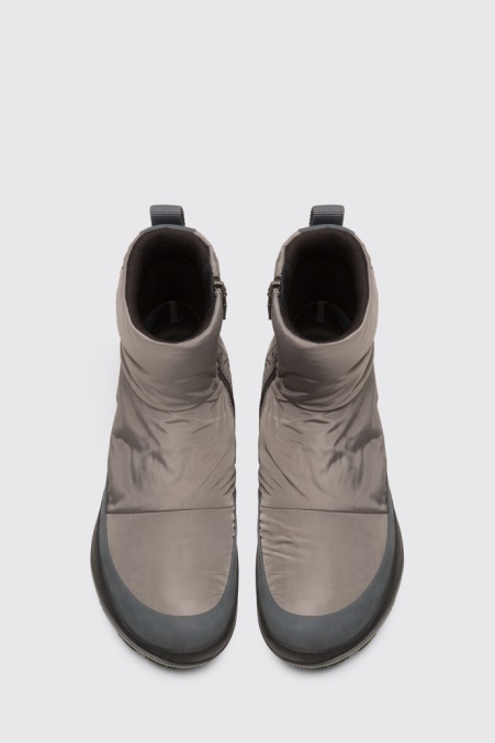 Camper De Peu Pista Michelin Mehrfarbige Stiefel Für Damen Neu Eingetroffen