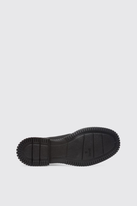 Camper De Design Pix Schwarze Stiefeletten Für Damen