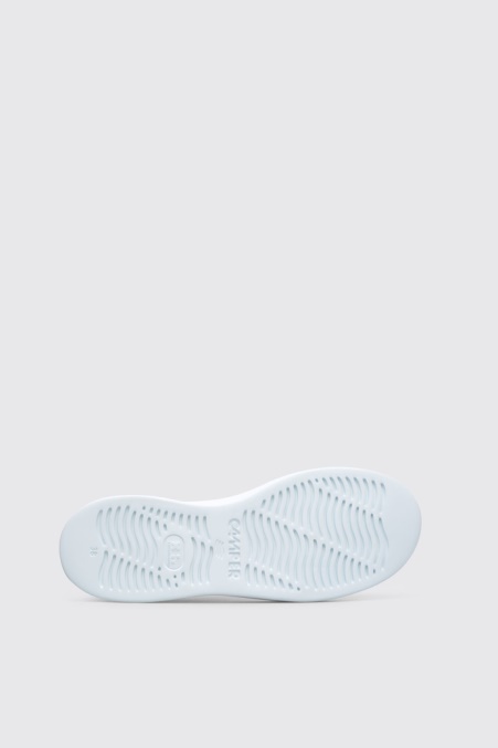 Camper De Design Runner-up Pinker Sneaker Für Damen