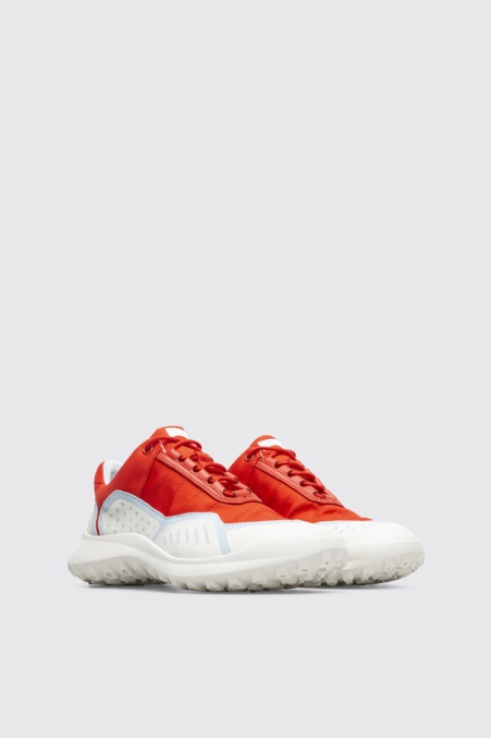 Camper De Crclr Mehrfarbiger Sneaker Aus Gore-tex Für Damen Neu Eingetroffen