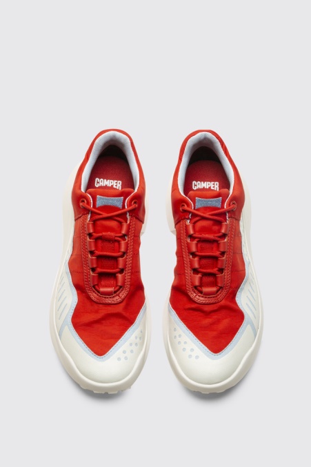 Camper De Crclr Mehrfarbiger Sneaker Aus Gore-tex Für Damen Neu Eingetroffen