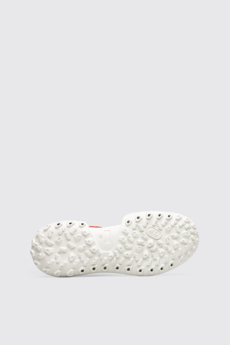 Camper De Crclr Mehrfarbiger Sneaker Aus Gore-tex Für Damen Neu Eingetroffen