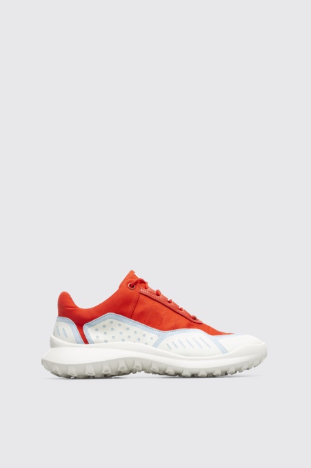 Camper De Crclr Mehrfarbiger Sneaker Aus Gore-tex Für Damen Neu Eingetroffen