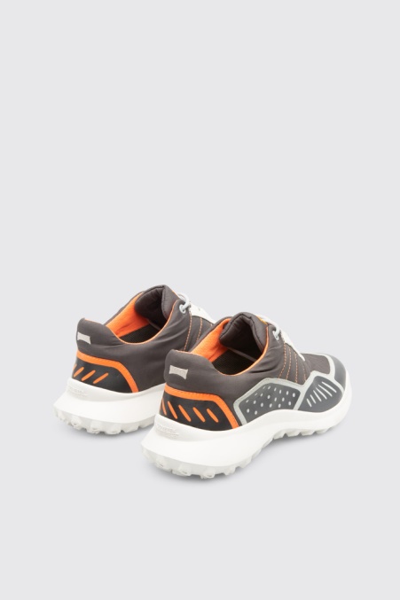 Camper De Design Crclr Gore-tex Atmungsaktiver Mehrfarbiger Damen-sneaker