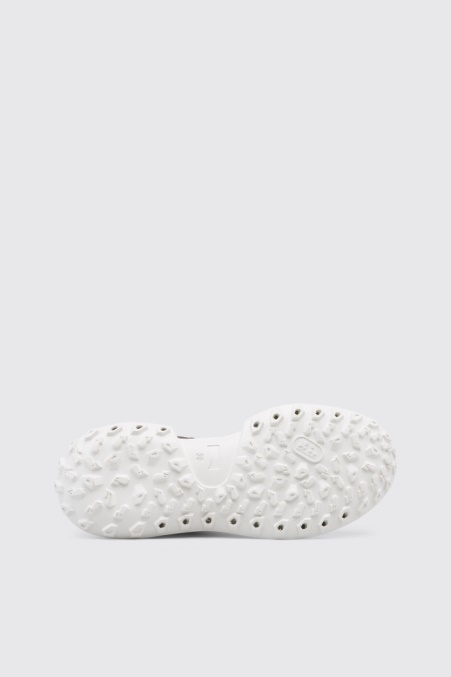 Camper De Design Crclr Gore-tex Atmungsaktiver Mehrfarbiger Damen-sneaker