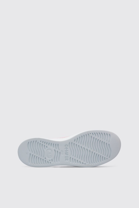 Camper De Runner Up Rosa Turnschuhe Für Damen Neuankömmlinge