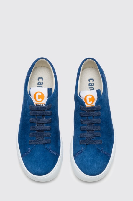 Peu Touring Camper De Neuankömmlinge