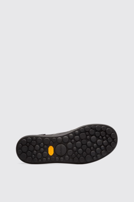 Design Pelotas Protect Schwarze Sneaker Für Damen Camper De