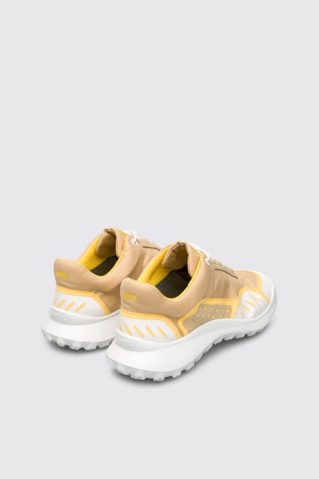 Crclr Mehrfarbiger Sneaker Aus Gore-tex Für Damen Exklusiv Camper De