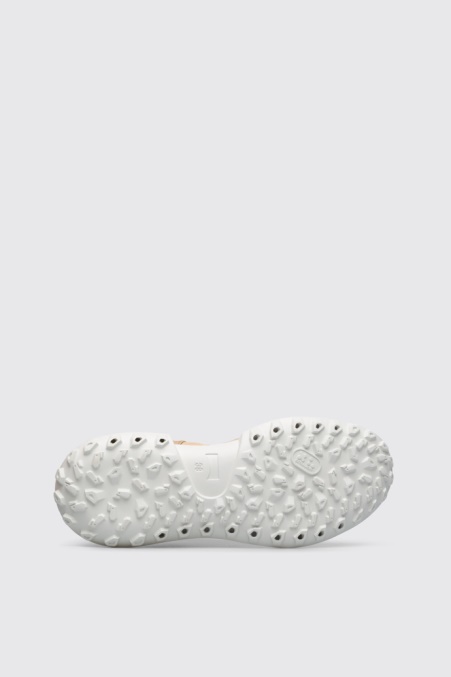 Crclr Mehrfarbiger Sneaker Aus Gore-tex Für Damen Exklusiv Camper De