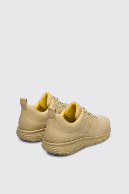 Drift Beige Sneaker Für Damen Camper De Neu Eingetroffen