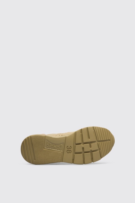 Drift Beige Sneaker Für Damen Camper De Neu Eingetroffen