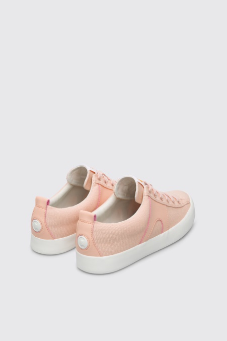 Design Imar Rosa Sneaker Für Damen Camper De