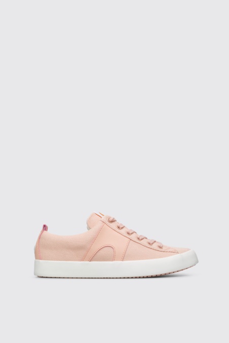 Design Imar Rosa Sneaker Für Damen Camper De