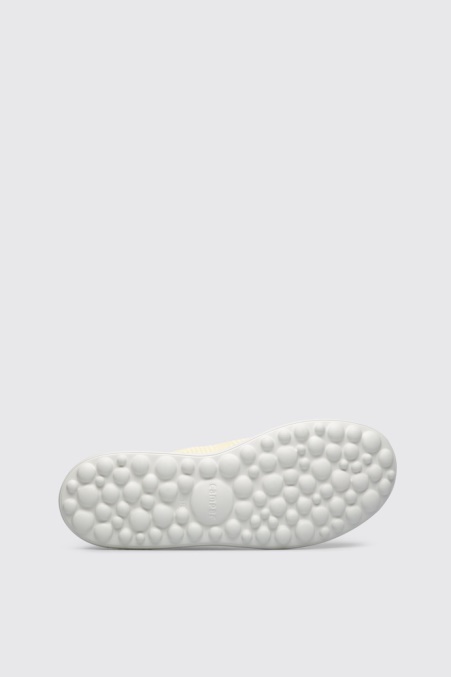 Camper De Pelotas Xlite Gelber Sneaker Für Damen Neu Eingetroffen