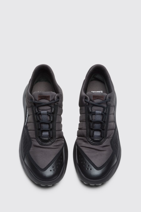 Camper De Crclr Gore-tex Atmungsaktiver Mehrfarbiger Damen-sneaker Neu Eingetroffen