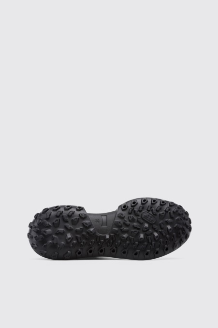 Camper De Crclr Gore-tex Atmungsaktiver Mehrfarbiger Damen-sneaker Neu Eingetroffen