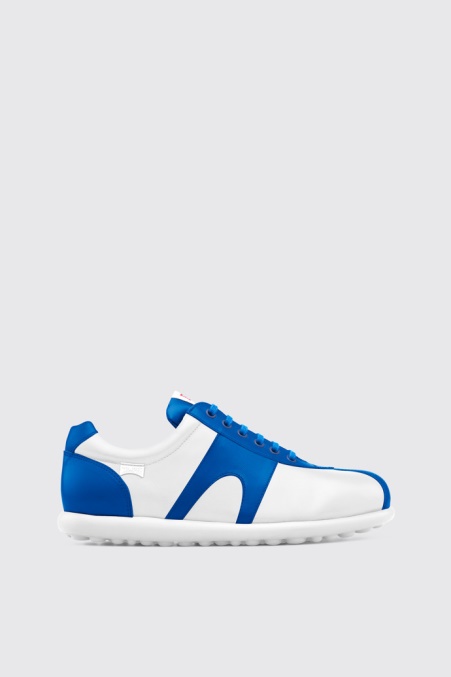 Design Pelotas Xlite Damensneaker Camper De