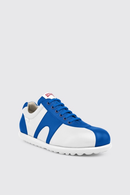 Design Pelotas Xlite Damensneaker Camper De