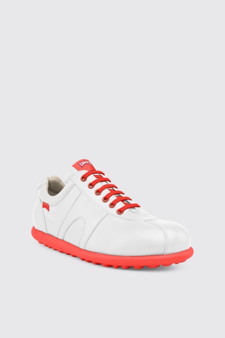 Exklusiver Camper De Pelotas Xlite Damen-sneaker