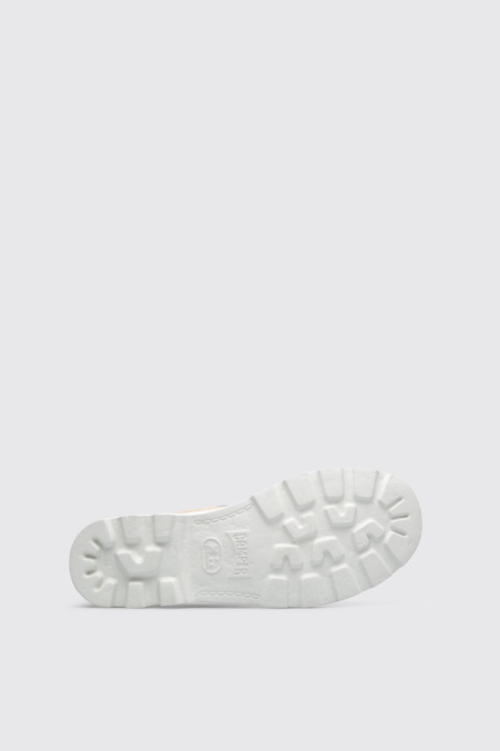 Exklusiver Camper De Brutus Mehrfarbiger Sneaker Für Damen