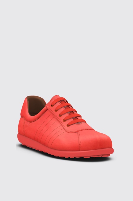 Pelotas Exclusive Trend Camper De