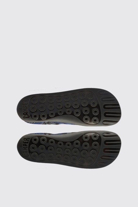 Design Twins Mehrfarbige Freizeitschuhe Für Damen Camper De