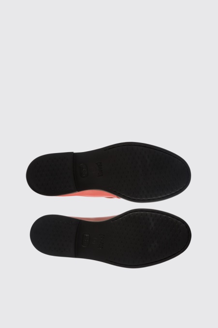 Camper De Twins Smart Twins Damen Schnürschuh Neu Eingetroffen