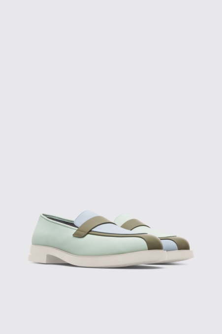 Exklusive Camper De Twins Formelle Schuhe Für Damen