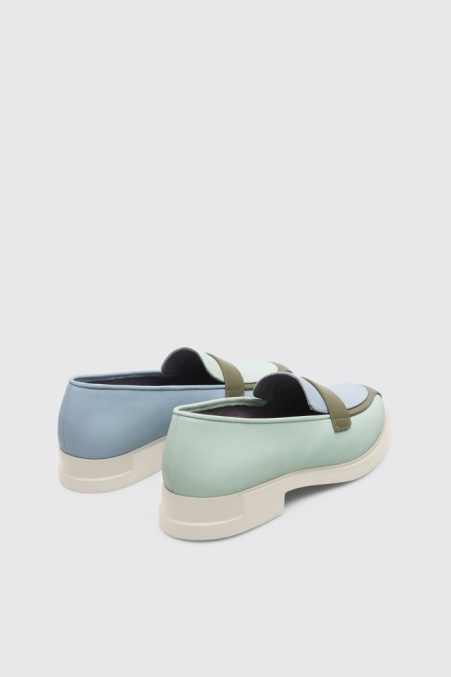 Exklusive Camper De Twins Formelle Schuhe Für Damen