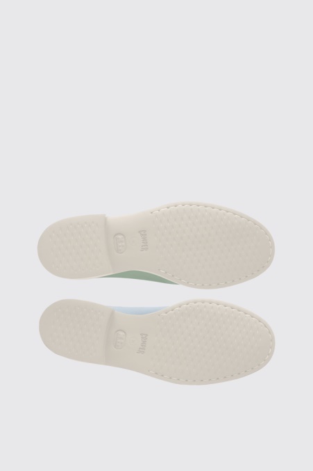 Exklusive Camper De Twins Formelle Schuhe Für Damen