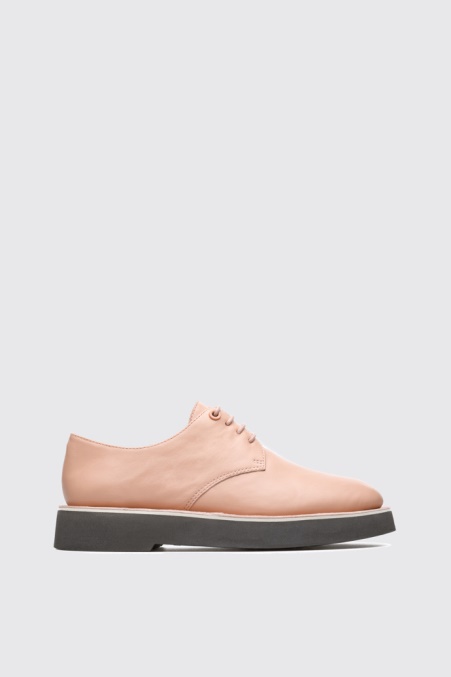 Design Tyra Nude Formelle Schuhe Für Damen Camper De