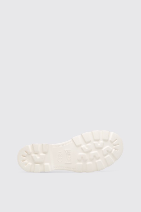 Camper De Brutus Schwarzer Textilschuh Für Herren Neu Eingetroffen