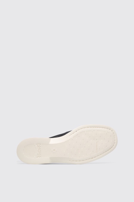 Camper De Judd Dunkelgrauer Schnürschuh Für Herren Neu Eingetroffen