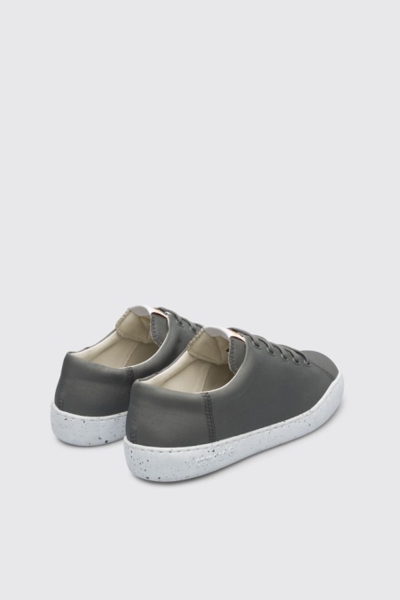 Camper De Design Peu Touring Grauer Sneaker Für Herren