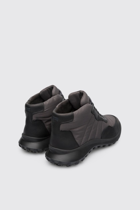 Design Crclr Gore-tex Atmungsaktive Herrenstiefelette Camper De