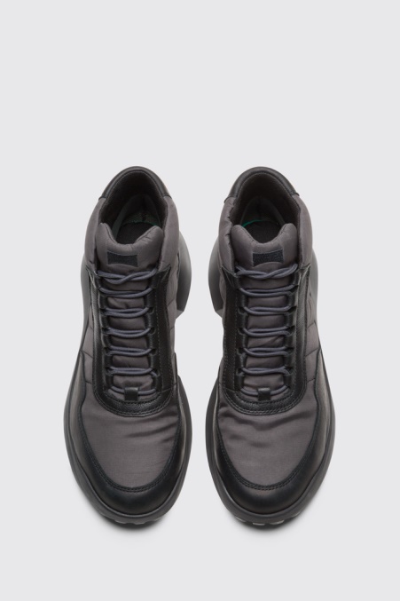 Design Crclr Gore-tex Atmungsaktive Herrenstiefelette Camper De