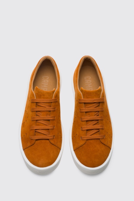 Design Courb Camper De