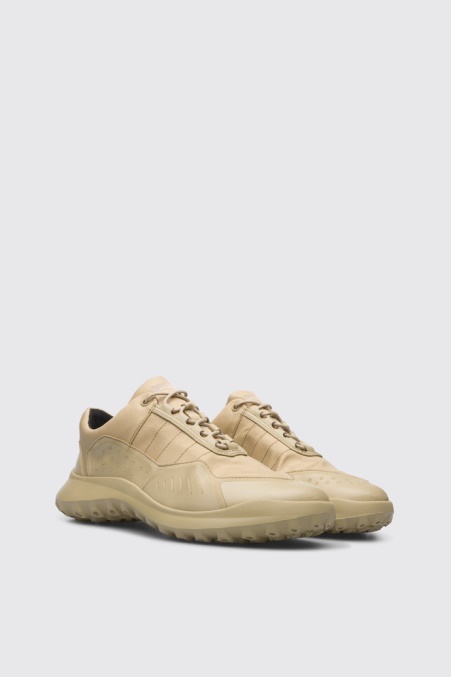 Crclr Sneaker Gore-tex Beige Für Herren Exklusiv Camper De