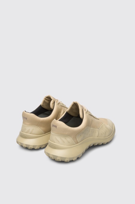 Crclr Sneaker Gore-tex Beige Für Herren Exklusiv Camper De
