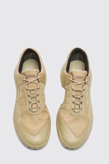 Crclr Sneaker Gore-tex Beige Für Herren Exklusiv Camper De
