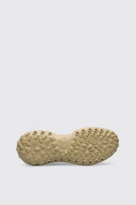 Crclr Sneaker Gore-tex Beige Für Herren Exklusiv Camper De