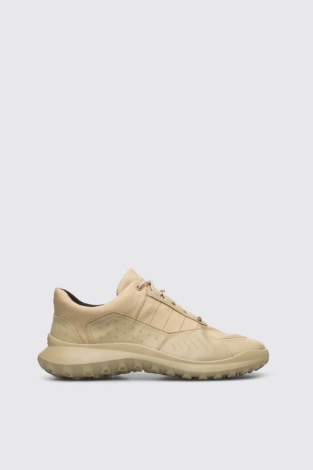 Crclr Sneaker Gore-tex Beige Für Herren Exklusiv Camper De