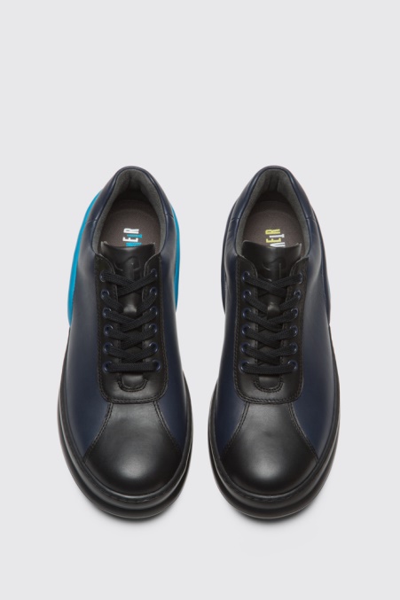 Twins Mehrfarbiger Mode-sneaker Für Herren Camper De Neu Eingetroffen