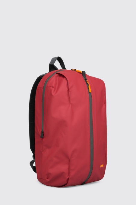 Design Aku Unisex Roter Rucksack Camper De