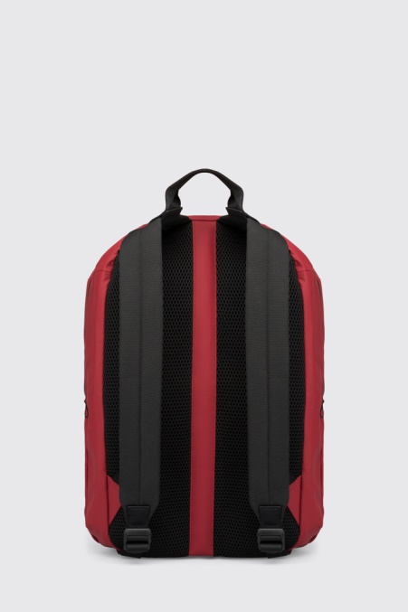 Design Aku Unisex Roter Rucksack Camper De