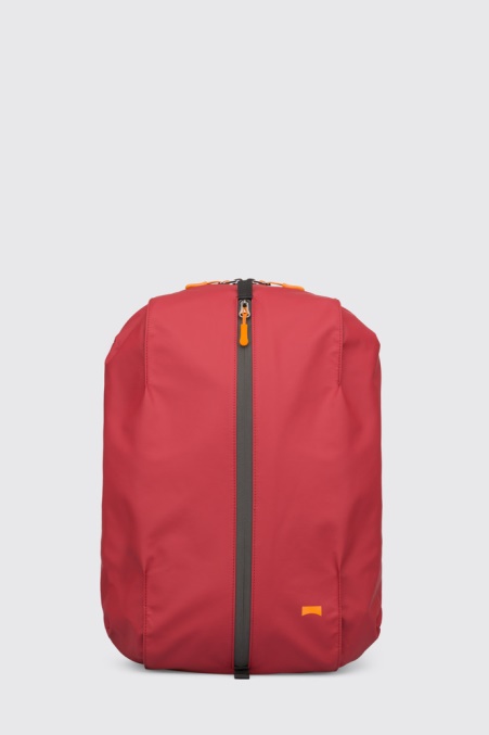 Design Aku Unisex Roter Rucksack Camper De