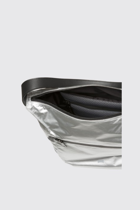 Naveen Graue Umhängetaschen Für Damen Camper De Neu Eingetroffen