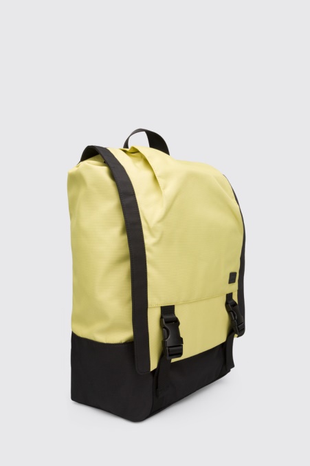 Camper De Design Vim Gelbe Rucksäcke Für Unisex